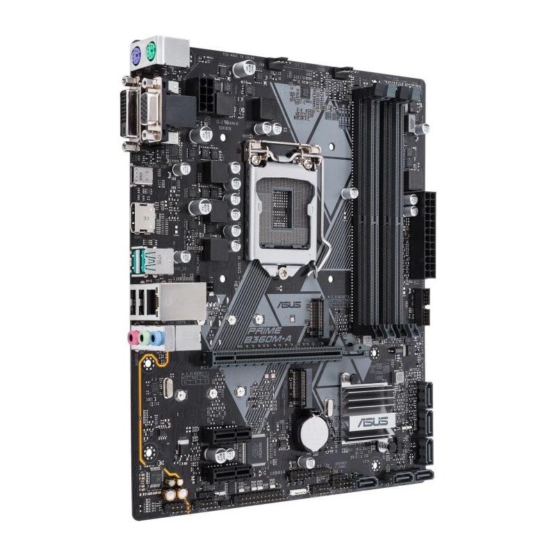 Sistem PC Gaming cu procesor Intel® Core™ i7-8700 3.20 GHz 12M