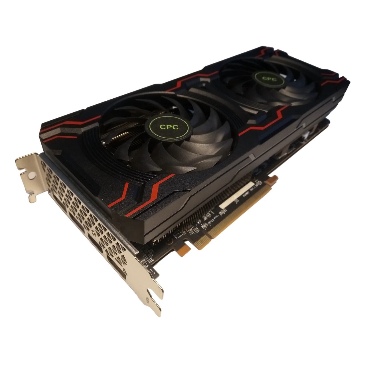 Sistem PC Gaming cu procesor Intel® Core™ i7-9700 3.0 GHz 12M