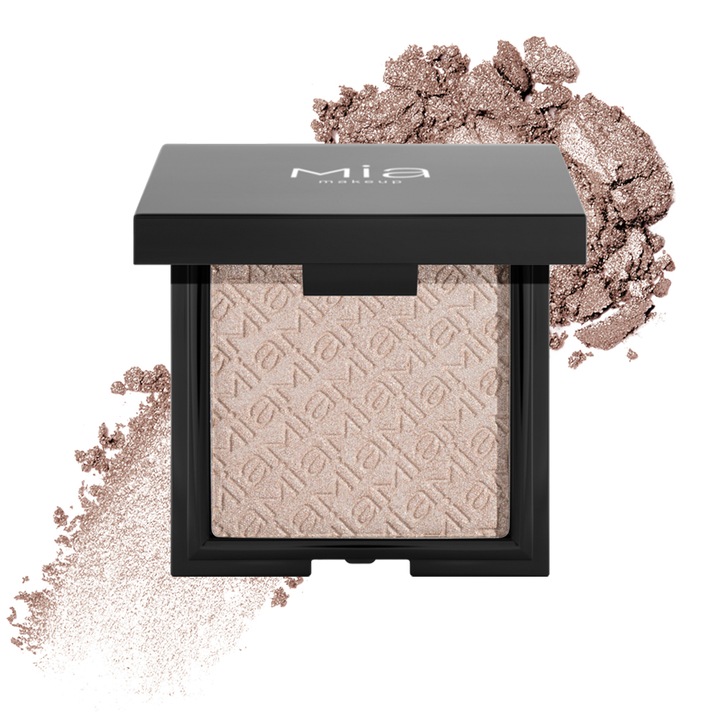 Illuminator Mia Makeup Light Builder kiemelő púder 01 vaku, 9 g