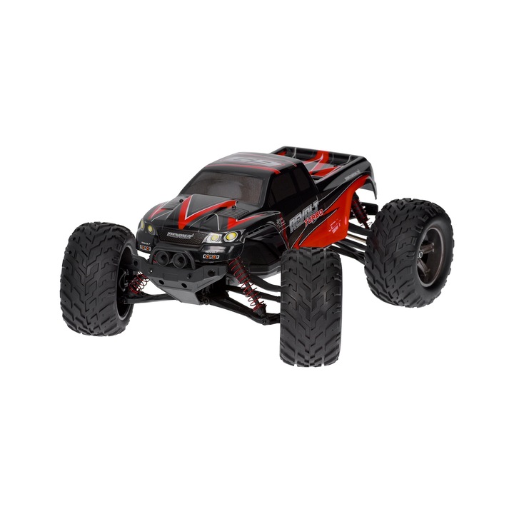 Elektromos autó Távirányító REVOLT, 1:12, 36 km/h, 60 m, 1500 mAh