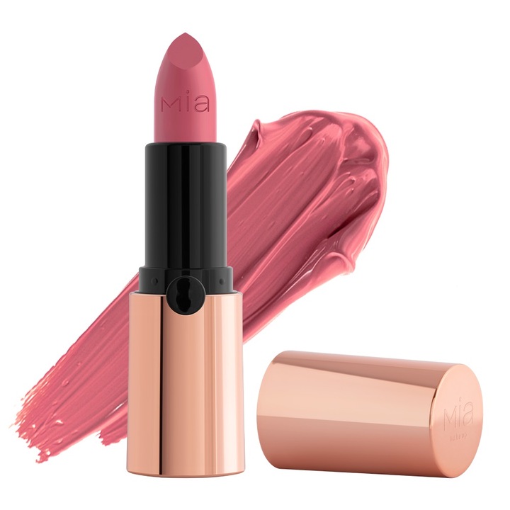 Ruj mat Mia Makeup Glam Flow Lipstick 31 Joie, 5 g
