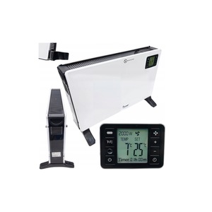 Convectoare electrice