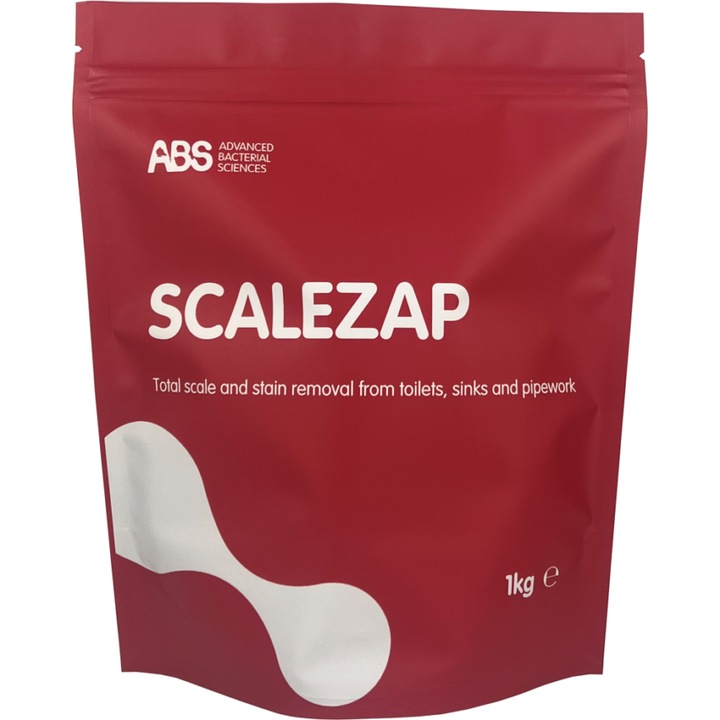 Pulbere detartranta pe baza de culture microbiene Scalezap 1kg