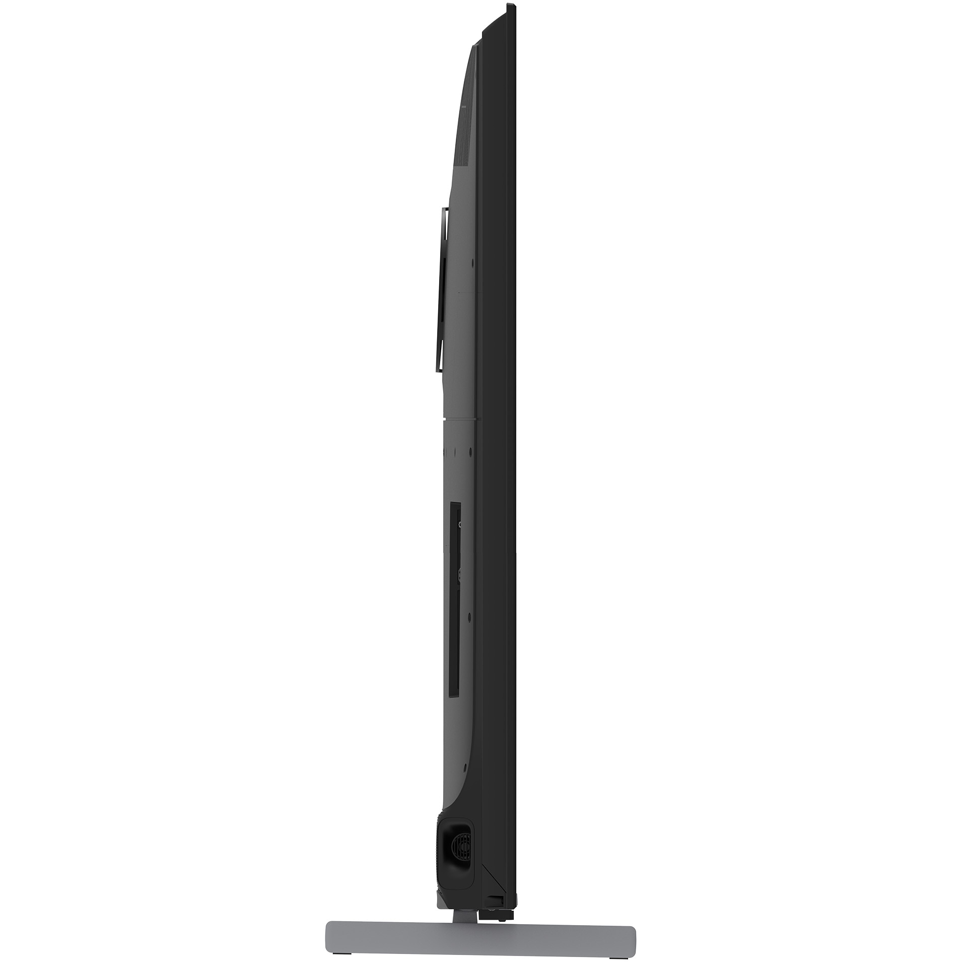 Televizor Tesla QLED G55S949GUS, 139 cm, Smart Google TV, 4K Ultra HD, 100 Hz, Clasa F
