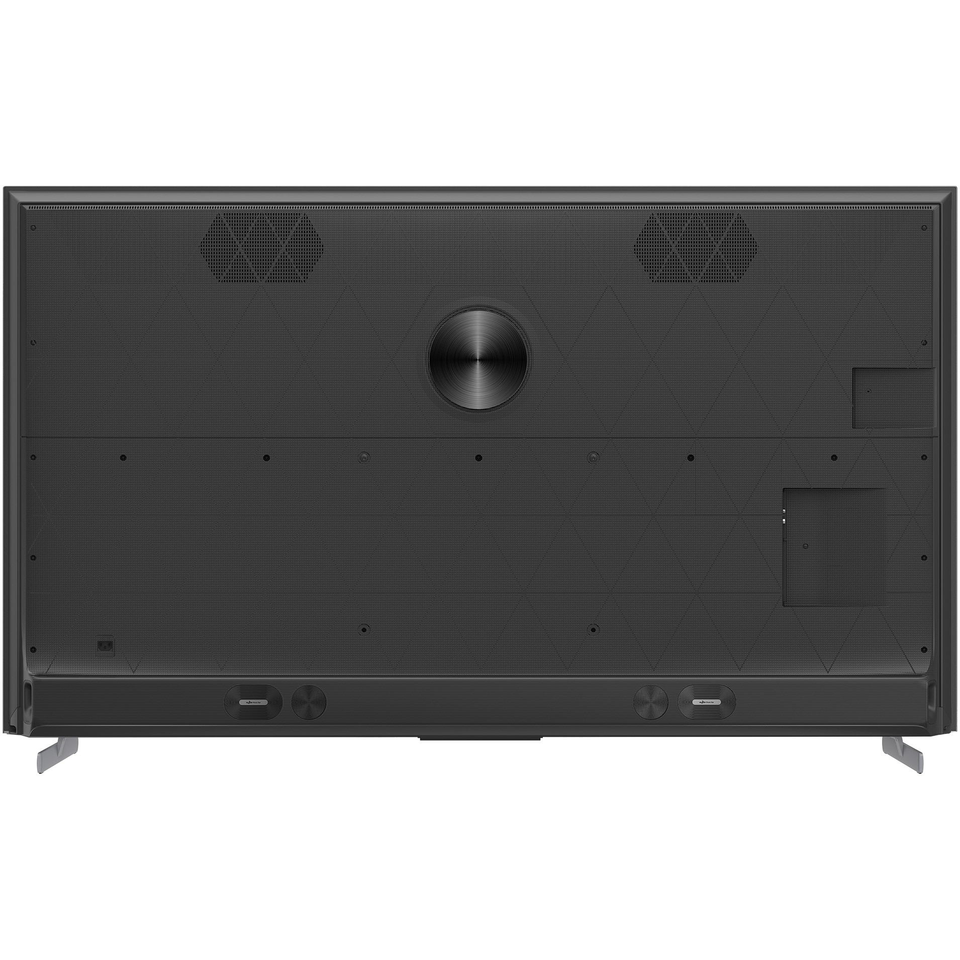 Televizor Tesla QLED G55S949GUS, 139 cm, Smart Google TV, 4K Ultra HD, 100 Hz, Clasa F