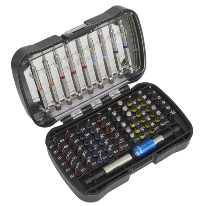 Trusa biti marimi uzuale 71 buc