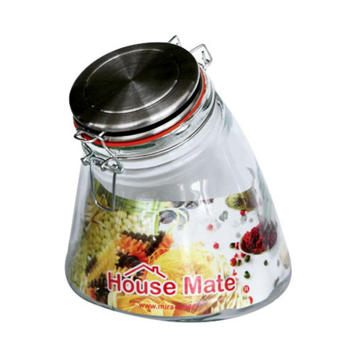 Borcan TOP cu capac 1700cc MN013207