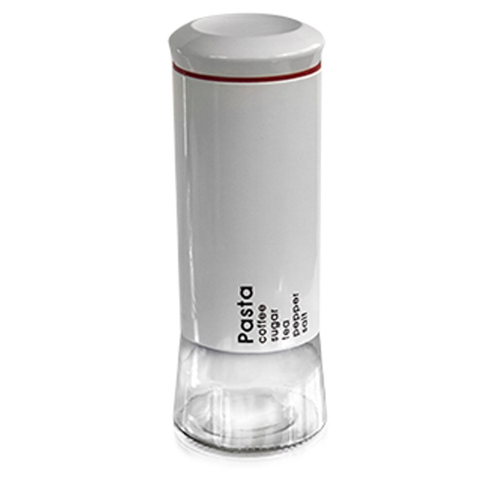 Borcan TOP cu capac alb 1900cc MN013206