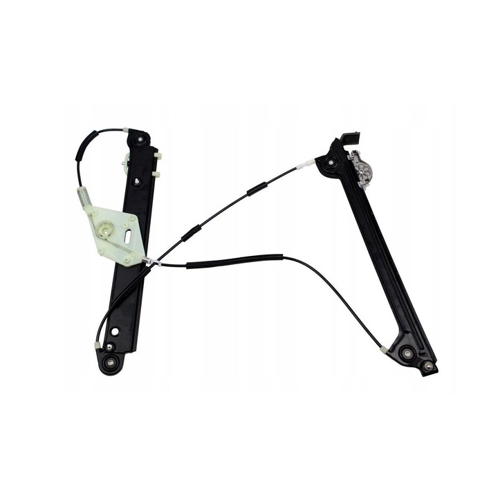 BMW 1 E81/E82/E88 kompatibilis ablakemelő