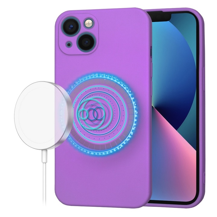 Husa telefon, Smartphosis, Pentru iPhone 13