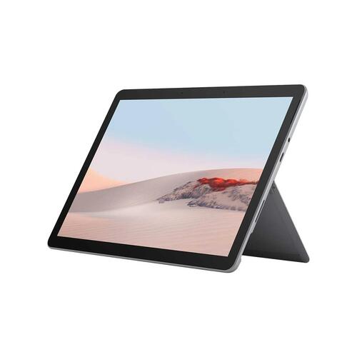 Microsoft Surface go2　128g Tableta Microsoft Surface Go 2, 10,5 inchi, 128 GB, 8 GB RAM, LTE