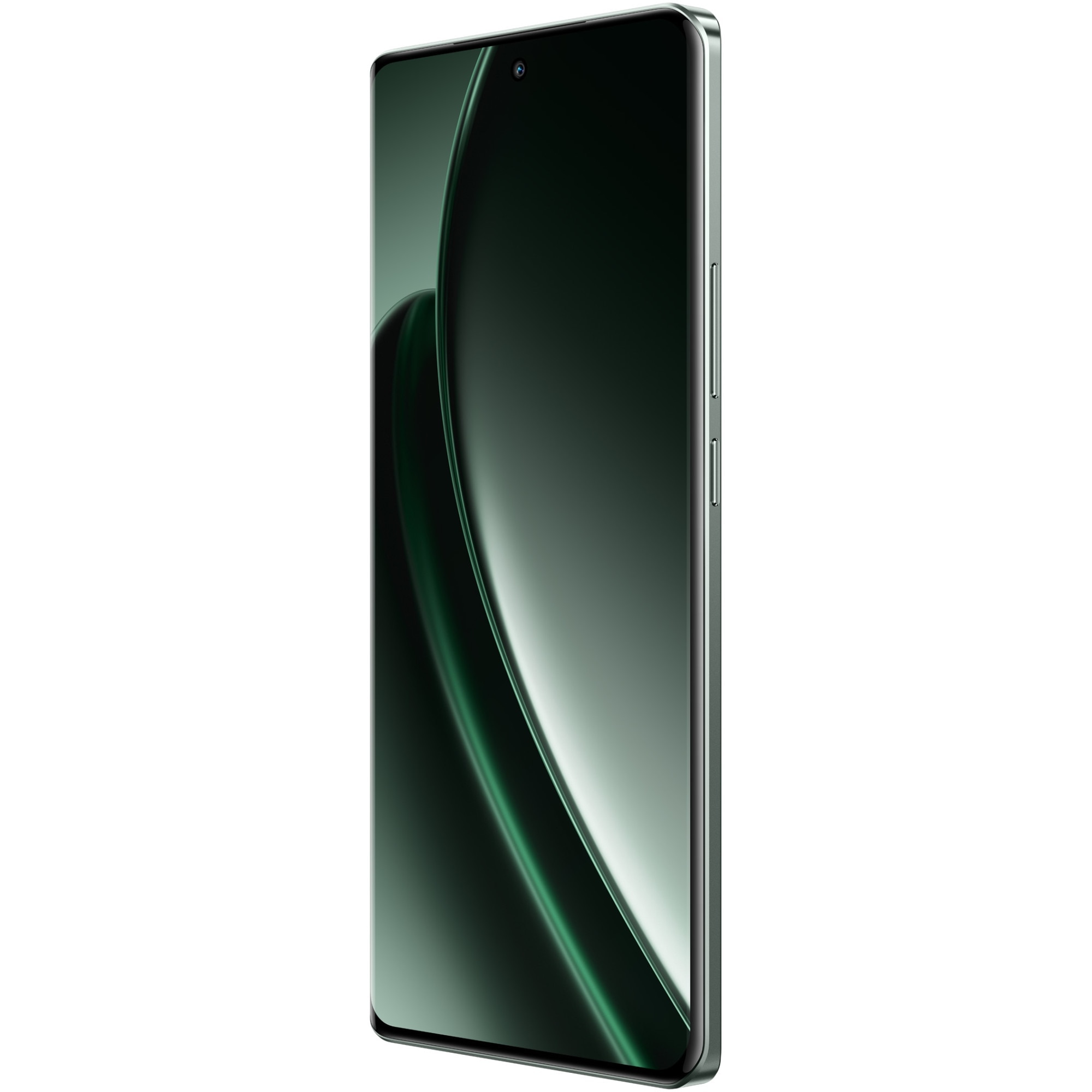 Telefon mobil realme GT6, 8GB RAM, 256GB, 5G, Razor Green