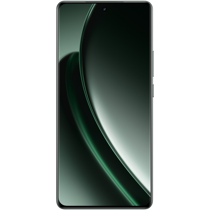 Смартфон realme GT6, 8GB RAM, 256GB, 5G, Razor Green