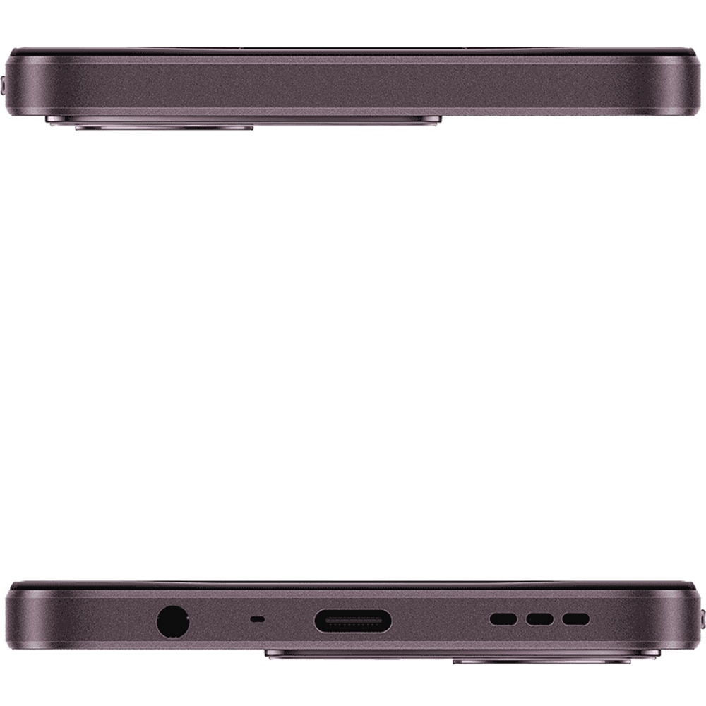 Telefon mobil OPPO A60, 4GB RAM, 128GB, 5G, Nebula Red