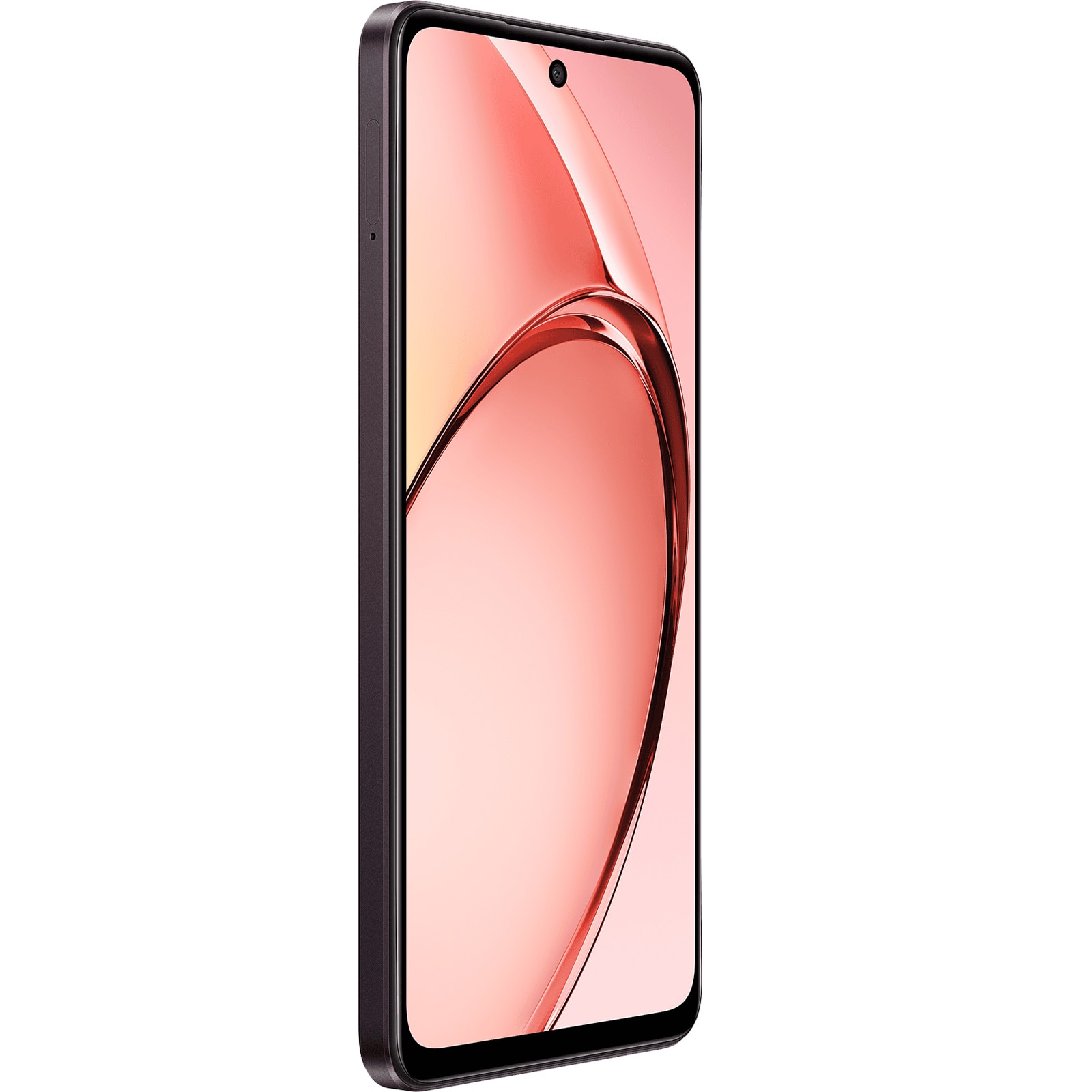 Telefon mobil OPPO A60, 4GB RAM, 128GB, 5G, Nebula Red