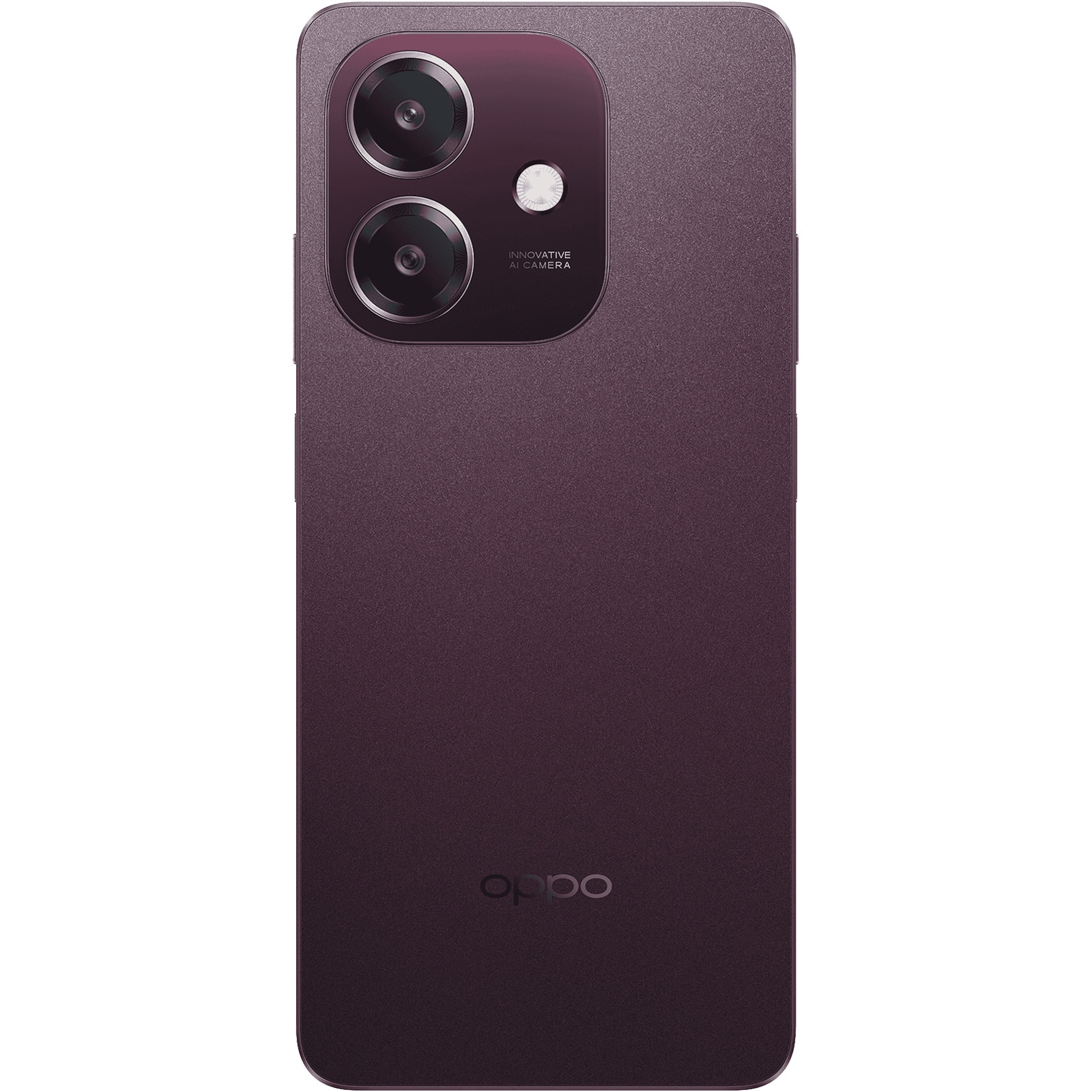Telefon mobil OPPO A60, 4GB RAM, 128GB, 5G, Nebula Red