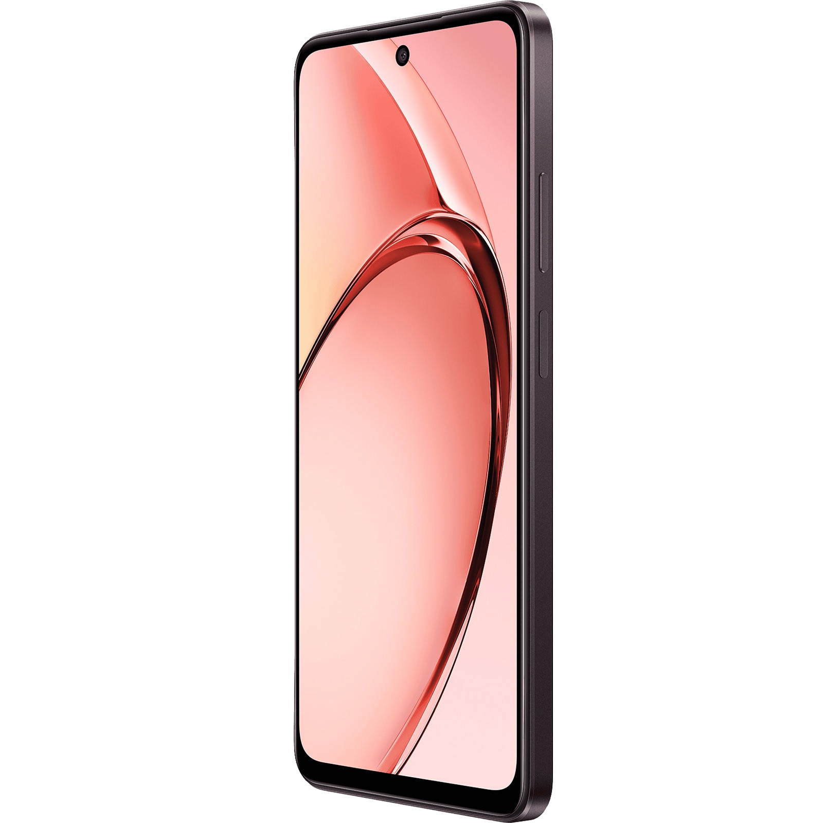 Telefon mobil OPPO A60, 4GB RAM, 128GB, 5G, Nebula Red