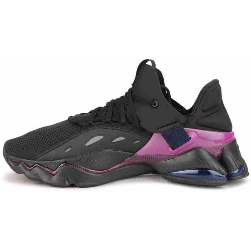 Pantofi sport barbati, Reebok, DMX Elusion 001 FT Low „Black Pantofi sport barbati, Reebok, DMX Elusion 001 FT Low „Black
