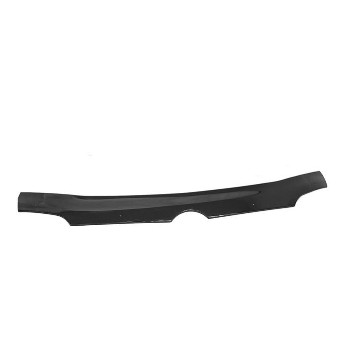 Дефлектор за преден капак Emzone за бус Mercedes Sprinter 2000-2006, Черен