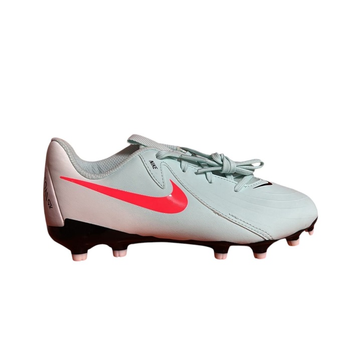 Спортни обувки NIKE Phantom GX II Academy JR FG-MG 39018, Сив