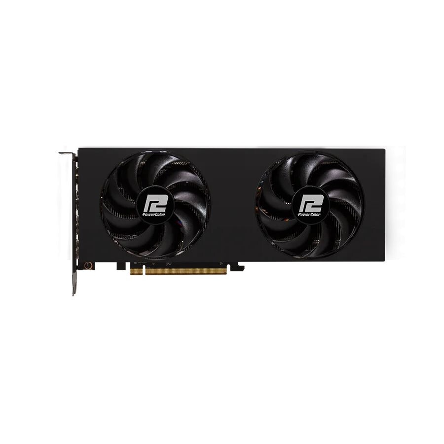 PowerColor Radeon RX 7800 XT 16GB