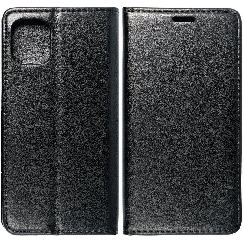 Husa pentru Huawei Honor X8 5G / Honor X6 / Honor 70 Lite flip case book negru