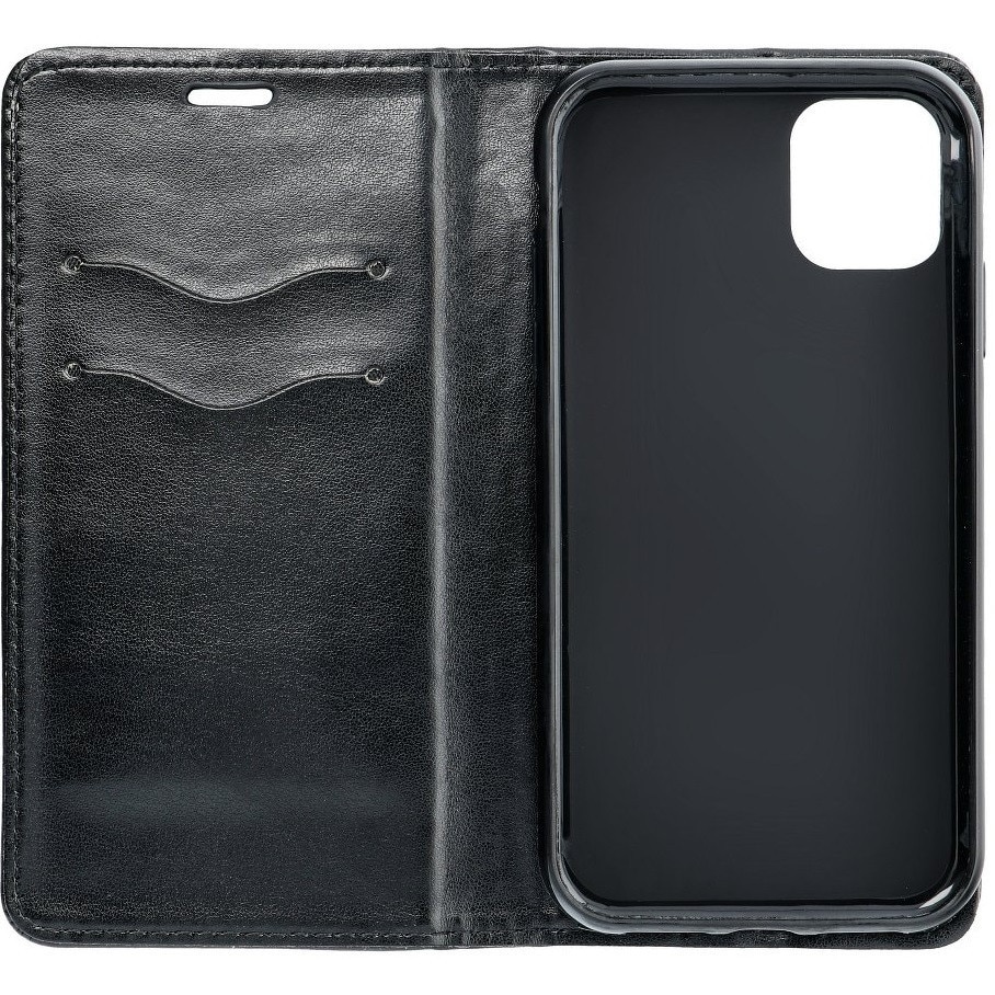 Husa pentru Huawei Honor X8 5G / Honor X6 / Honor 70 Lite flip case book negru