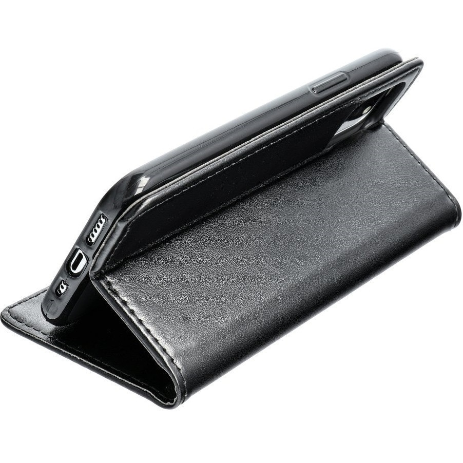 Husa pentru Huawei Honor X8 5G / Honor X6 / Honor 70 Lite flip case book negru