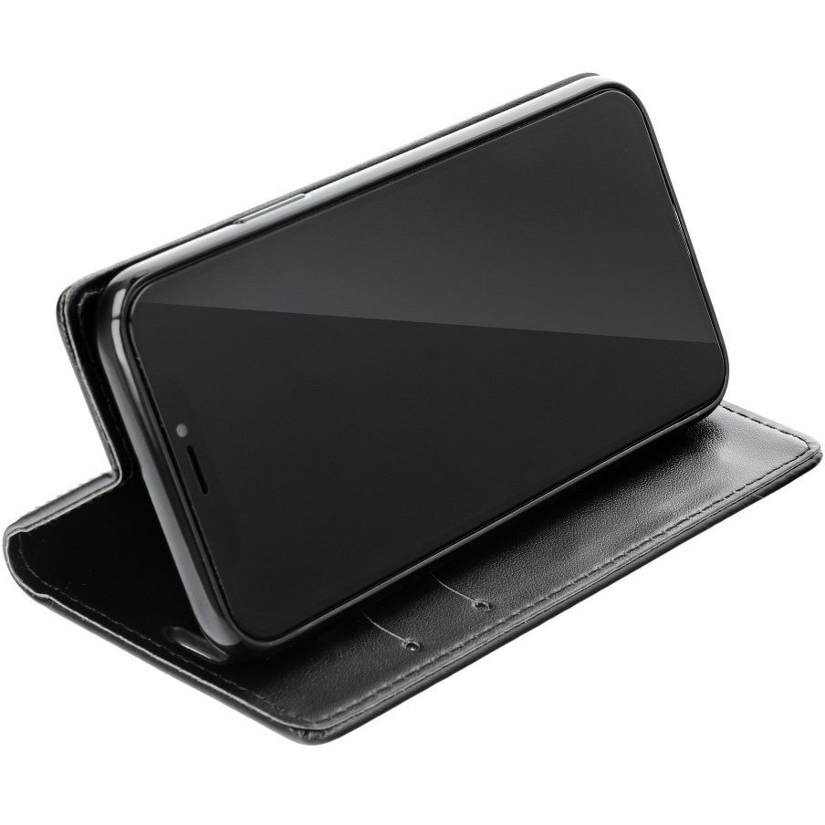 Husa pentru Huawei Honor X8 5G / Honor X6 / Honor 70 Lite flip case book negru