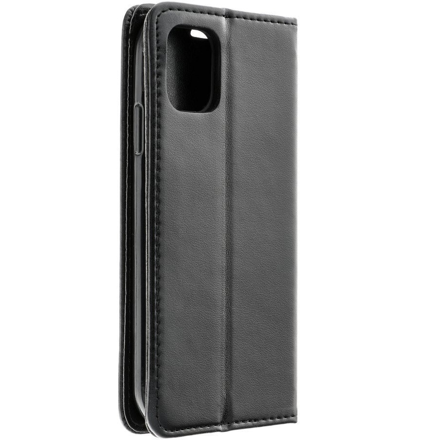 Husa pentru Huawei Honor X8 5G / Honor X6 / Honor 70 Lite flip case book negru