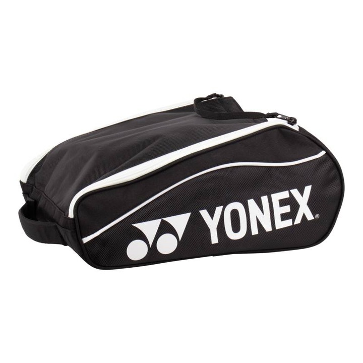 Yonex SH24 cipőtáska, fekete