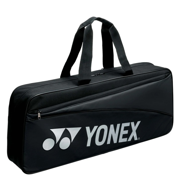 Yonex Team Tournament Bag tenisztáska - fekete
