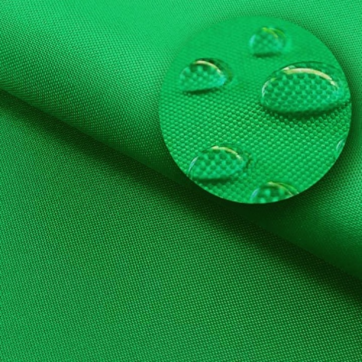 Плат import, Трева, Водоустойчив, Ширина 160см