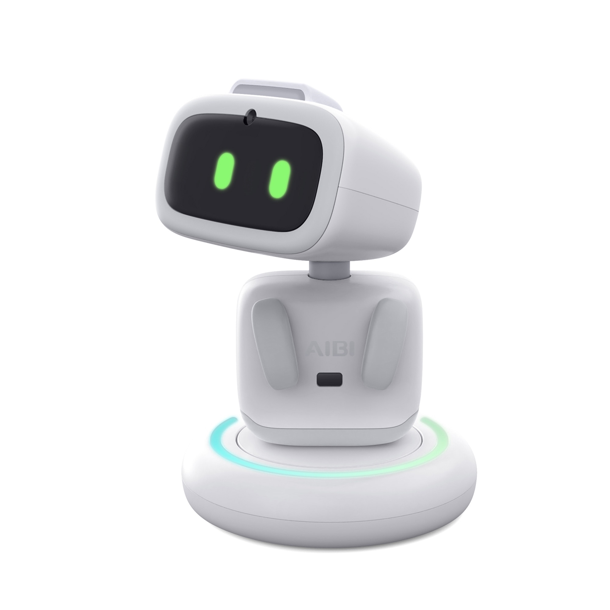 Robot AIBI, AI Pocket Pet, Living.AI - eMAG.ro