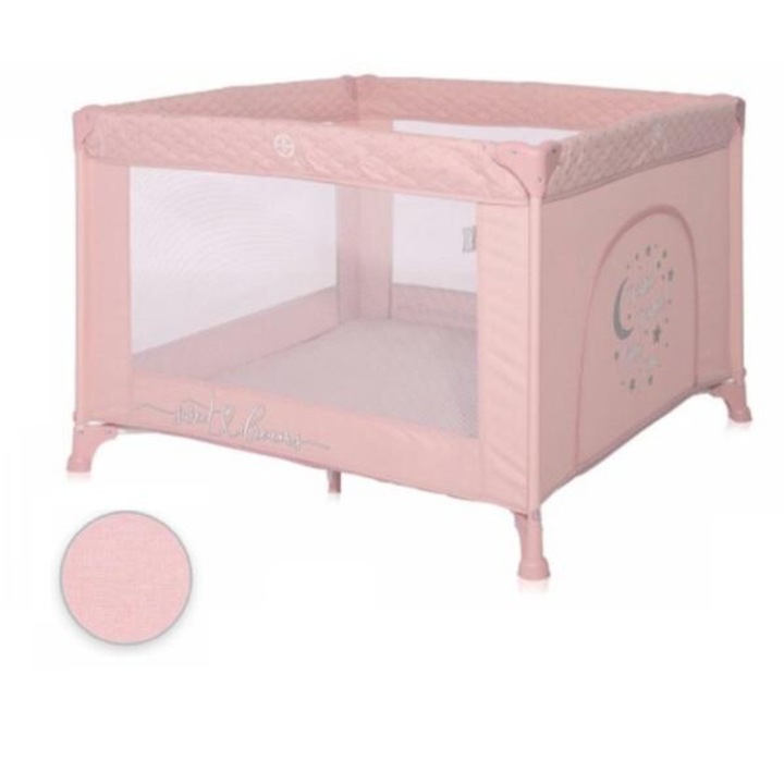 Tarc de joaca, Lorelli, Sunny Playground, Mellow Rose Star