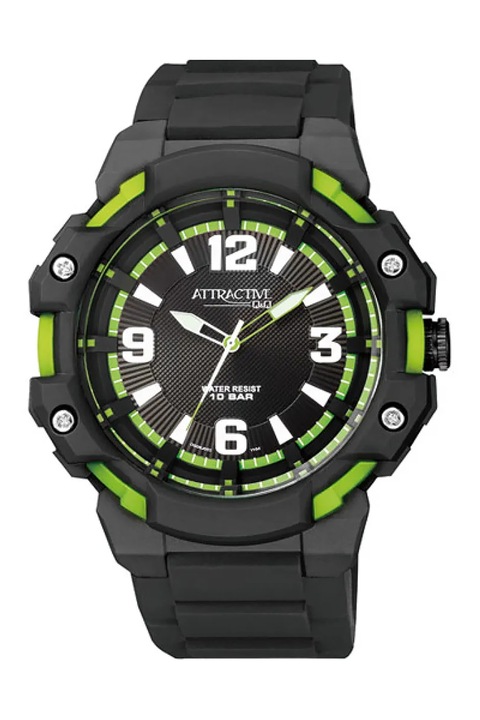 Мъжки часовник Q&Qdwqffff