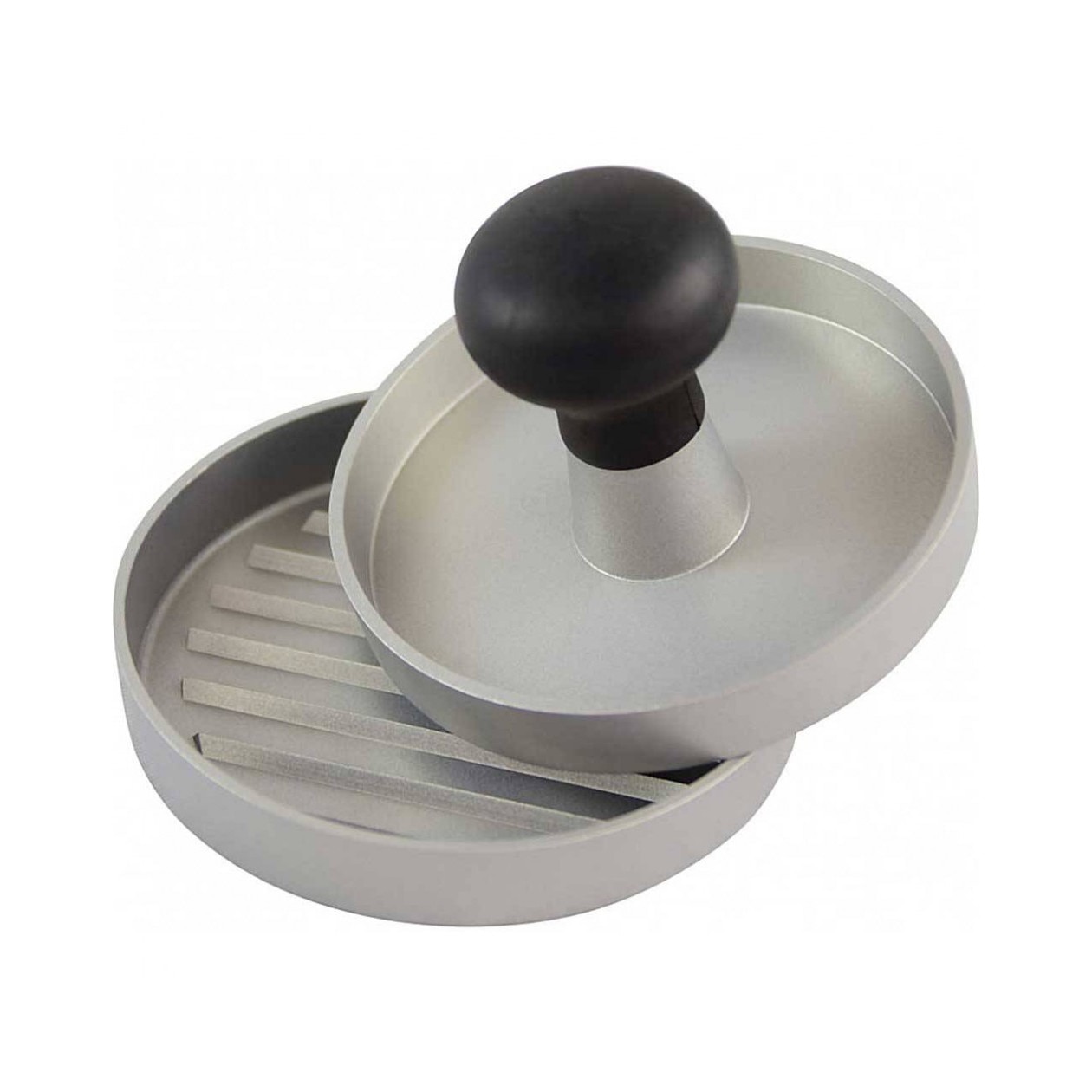 Presa hamburger din aluminiu 12 cm Activa 16477