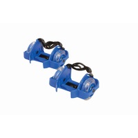 Role atasabile Maxtar Flash Albastru, PU (silicon)