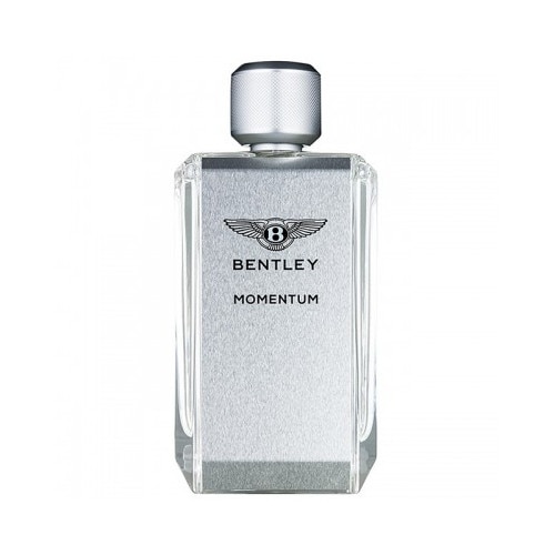 Apa de toaleta Bentley Momentum, Barbati, 100 ml