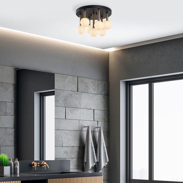 Lustra Even 11755 Multicolor