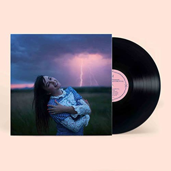 Jess Williamson: Time Ain't Accidental [Winyl]