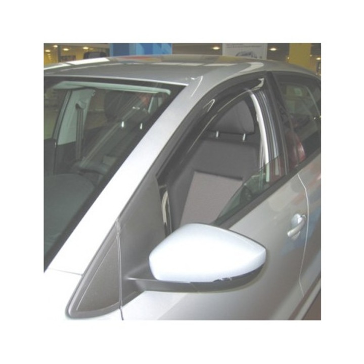 Комплект 2 предни калника VOLKSWAGEN POLO (6R) 2009-2017г.