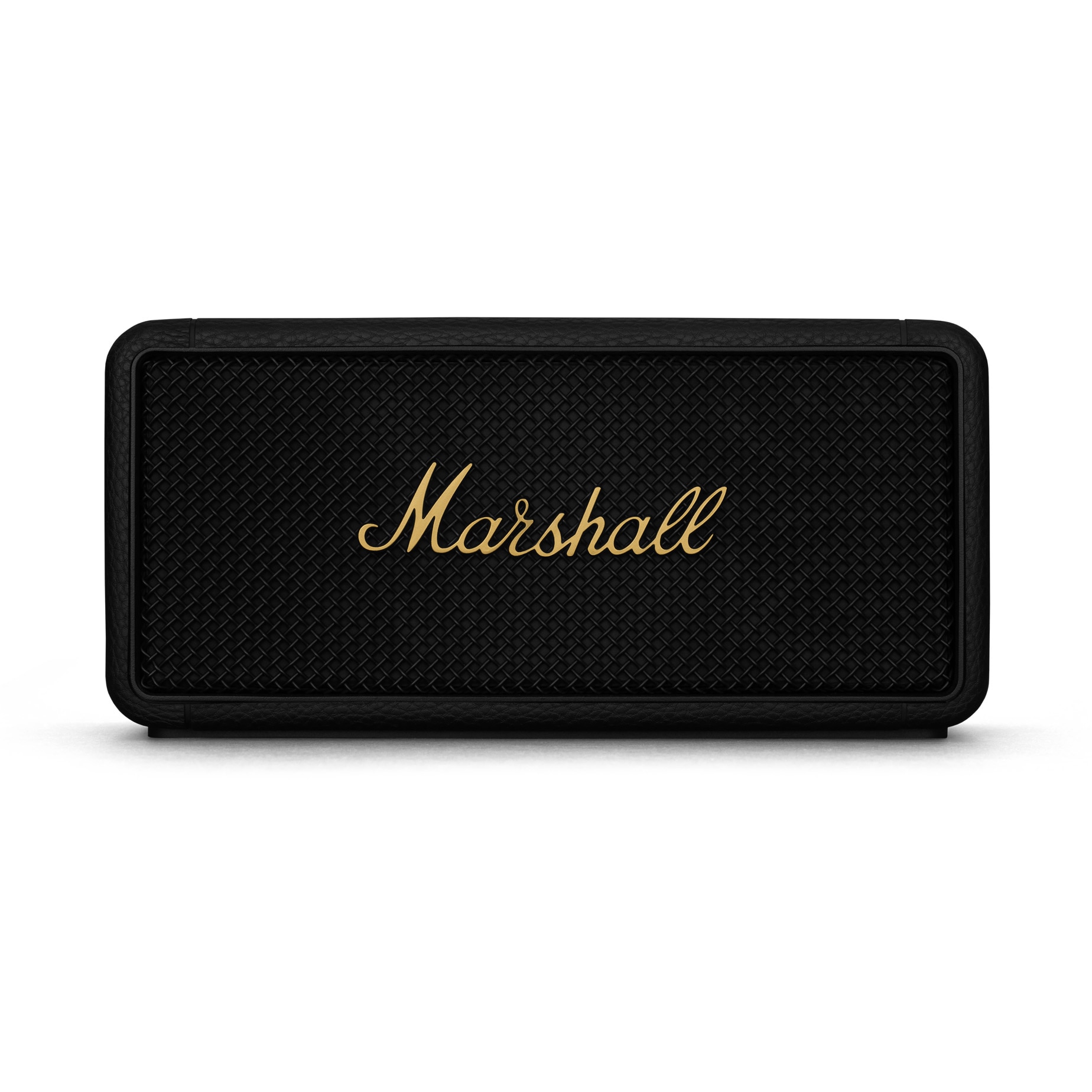 Boxa portabila Marshall Middleton, Bluetooth, IP67, Negru