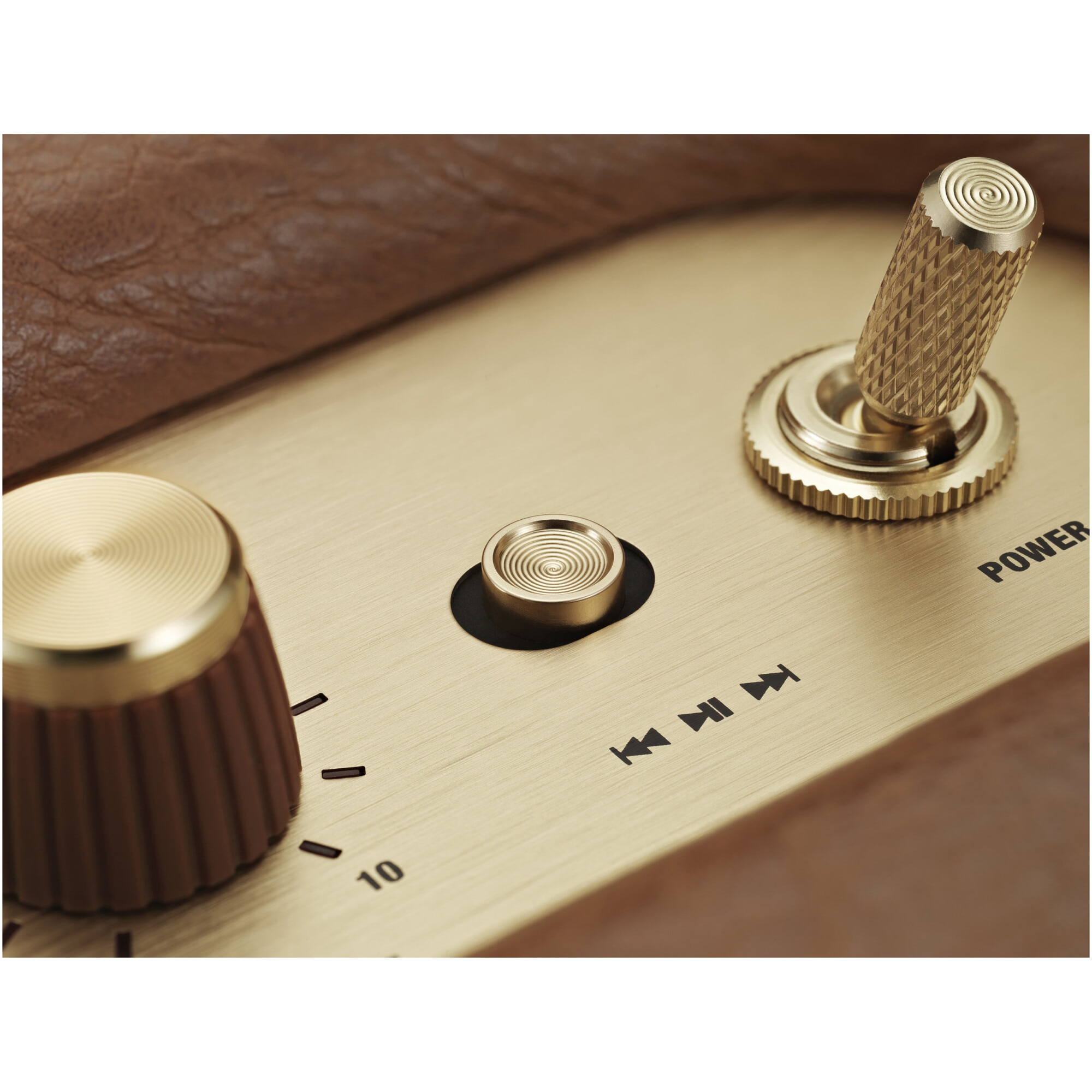 Boxa Marshall Acton III, Bluetooth, 60W, Maro - eMAG.ro