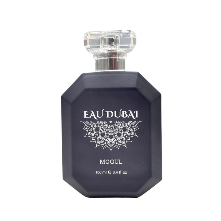 EAU DUBAI Eau de Parfum, Mogul, Férfi, 100 ml