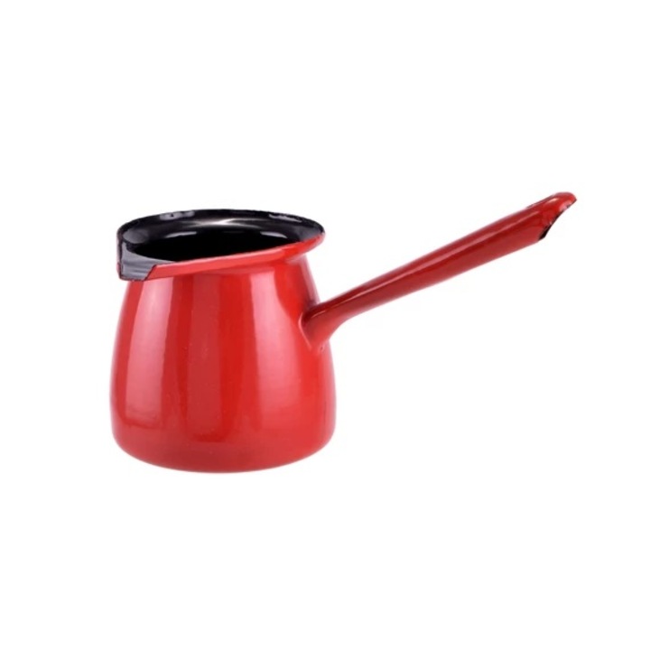 Ibric de 6 Persoane, Manere Practice si Design Clasic