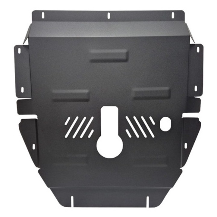 Scut motor Renault Master 2024 -