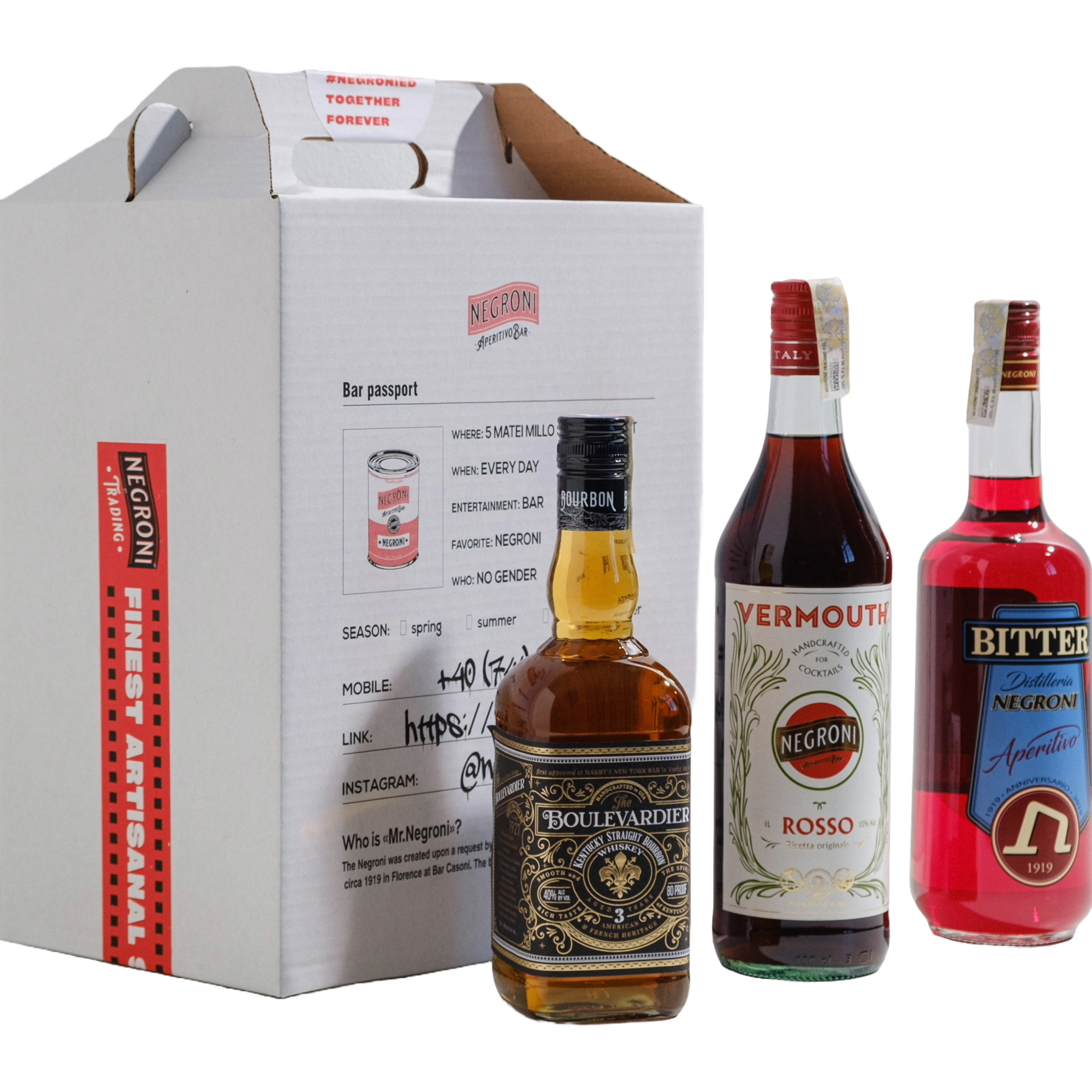 Set 2 x Rom Dark Spiced Ching Shih, 32% Alcool, 0.7 l Bardinet