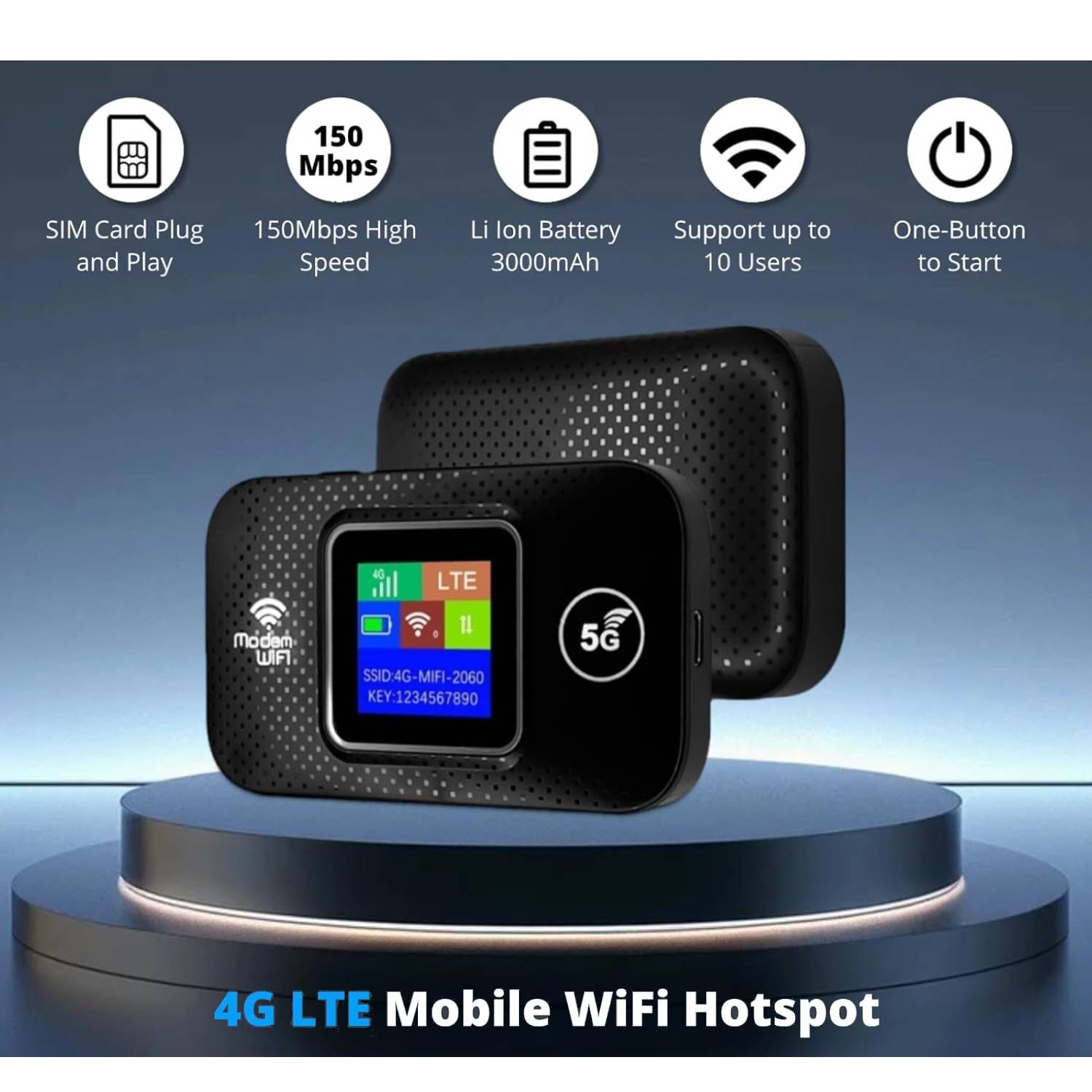 ポケットWi-Fi Speed Wi-Fi 5G X12│UQ WiMAX（wifi/ルーター）【公式】