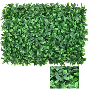 Изкуствени растения